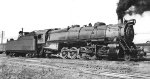 PRR 7962, N-2SA, 1940